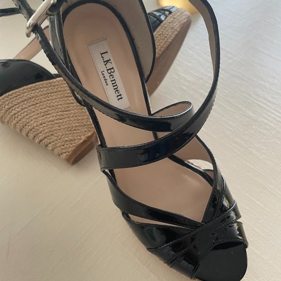 Shoes - Picture 2 of 3